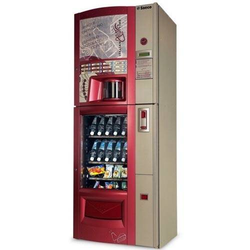 Distributeur Cafés & Boissons Fraîches à Marseille BDR