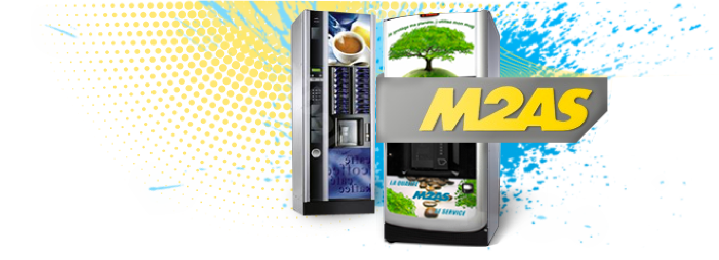 | Vente Distributeur Automatique Marseille 